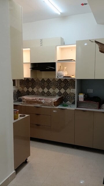 Kitchen in 2 BHK Apartment at Sector 63a – for Rent