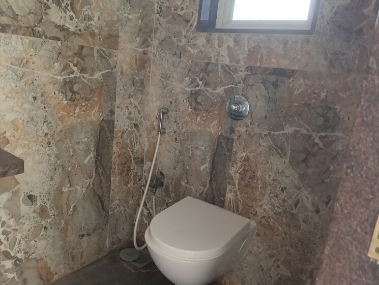 Bathroom, malad west 2 Bedroom 688 Sq.Ft. Apartment In Malad West Mumbai 9066177