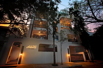 5 BHK Penthouse For Sale in Legacy Adonia, Armane Nagar