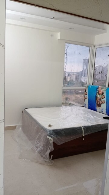 Bedroom in 2 BHK Apartment at Sector 63a – for Rent