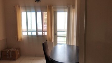 Building Lobby in 3 BHK Apartment at Mantri Sarovar, Hsr Layout – for Sale