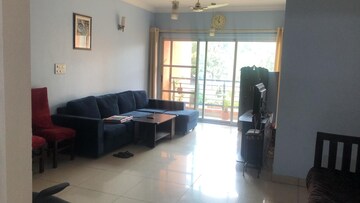 3 BHK Apartment For Sale in Mantri Sarovar, Hsr Layout