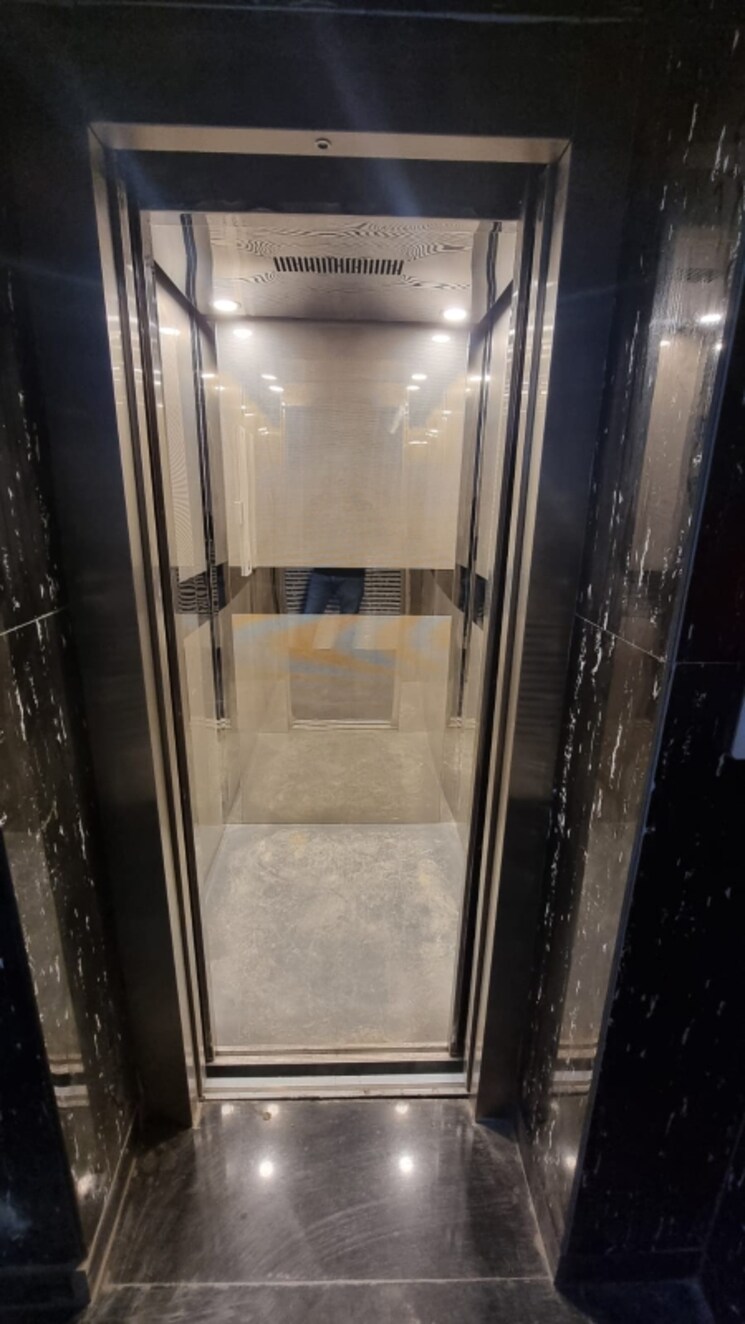 undefined, sector 46 3 Bedroom 1650 Sq.Ft. Independent House In Sector 46 Noida 9066183