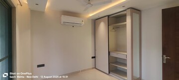 Room in 3 BHK Apartment at Saket – for Rent