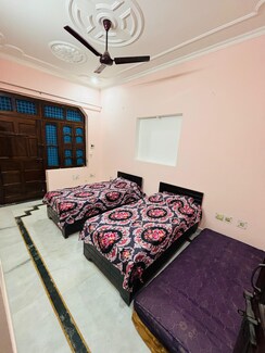 2 BHK + Study Room Apartment For Sale in Migsun Twinz