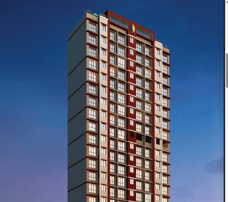 Cover Image, borivali east 2 Bedroom 821 Sq.Ft. Apartment In Borivali East Mumbai 9066221