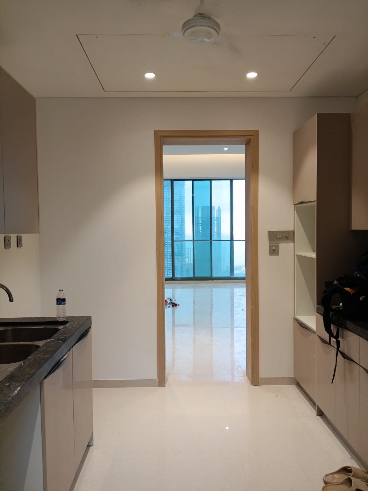 3 BHK 1770 Sq.Ft. Apartment in Godrej Planet