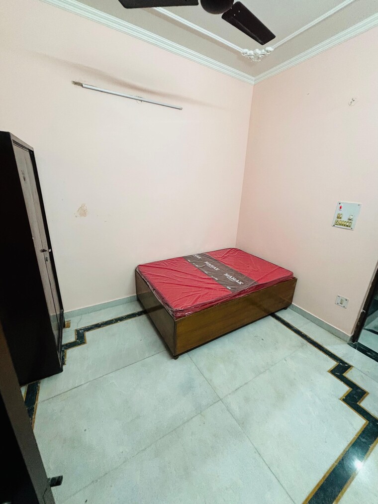 Bedroom, migsun-twinz 2 Bedroom 845 Sq.Ft. Apartment In Eta Ii Greater Noida Greater Noida 9066262