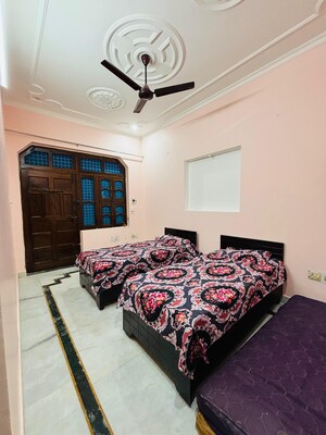 Bedroom in 2 BHK Apartment at Migsun Twinz, Eta Ii Greater Noida – for Sale