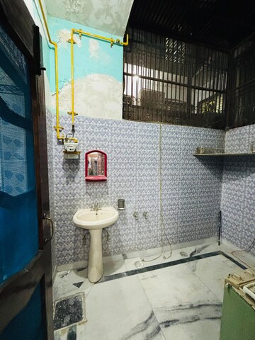 2 BHK Apartment – Exterior View View at Migsun Twinz, Eta Ii Greater Noida - for Sale