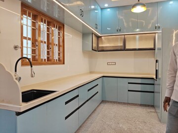 4 BHK Independent House For Sale in Anjanapura