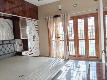 Bedroom in 4 BHK Independent House at Anjanapura – for Sale