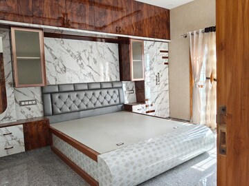 Bedroom in 4 BHK Independent House at Anjanapura – for Sale