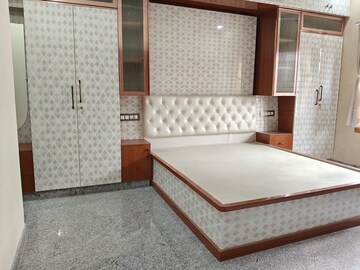 Bedroom in 4 BHK Independent House at Anjanapura – for Sale