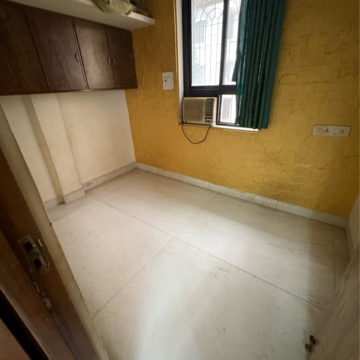 Room in 1.5 BHK Apartment at Pestom Sagar Colony, Tilak Nagar – for Rent