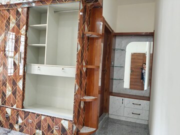Furnished Amenities in 4 BHK Independent House at Anjanapura – for Sale