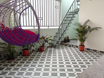 Stairs in 4 BHK Independent House at Anjanapura – for Sale