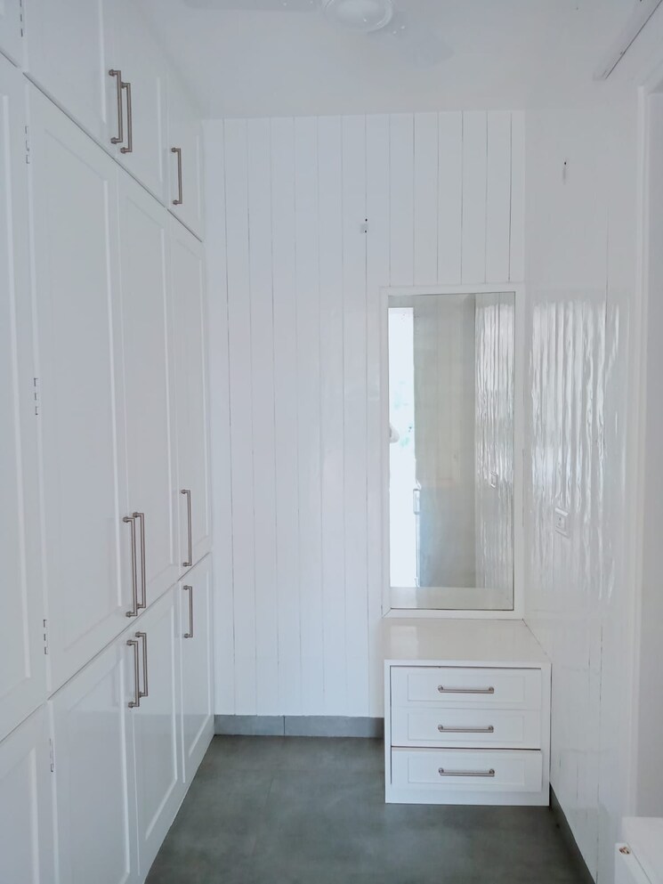 Bathroom, mansa devi 4 Bedroom 500 Sq.Yd. Builder Floor In Mansa Devi Panchkula 9066230