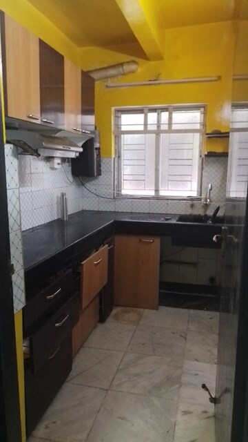 Kitchen in 2 BHK Apartment at Behala – for Rent