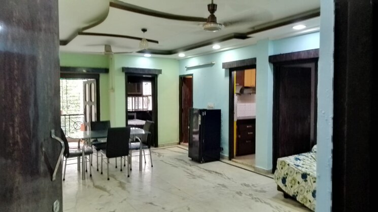 Living Room, behala 2 Bedroom 1050 Sq.Ft. Apartment In Behala Kolkata 9066242
