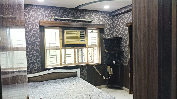 Living Room, behala 2 Bedroom 1050 Sq.Ft. Apartment In Behala Kolkata 9066242