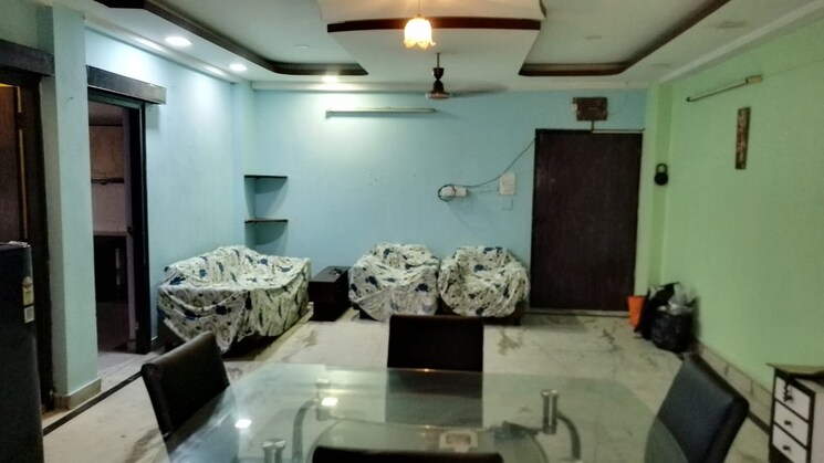 Living Room, behala 2 Bedroom 1050 Sq.Ft. Apartment In Behala Kolkata 9066242