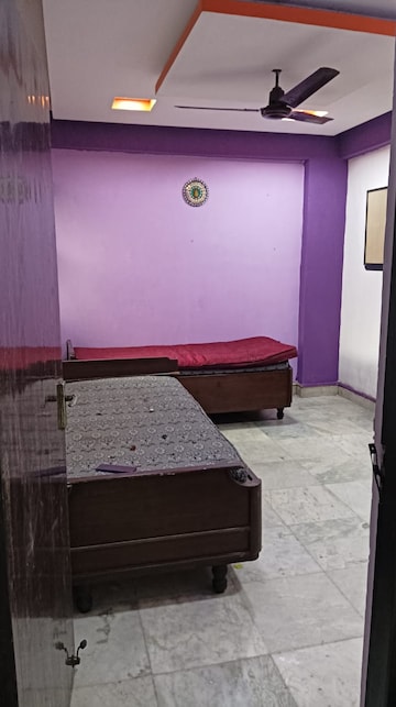 Bedroom in 2 BHK Apartment at Behala – for Rent