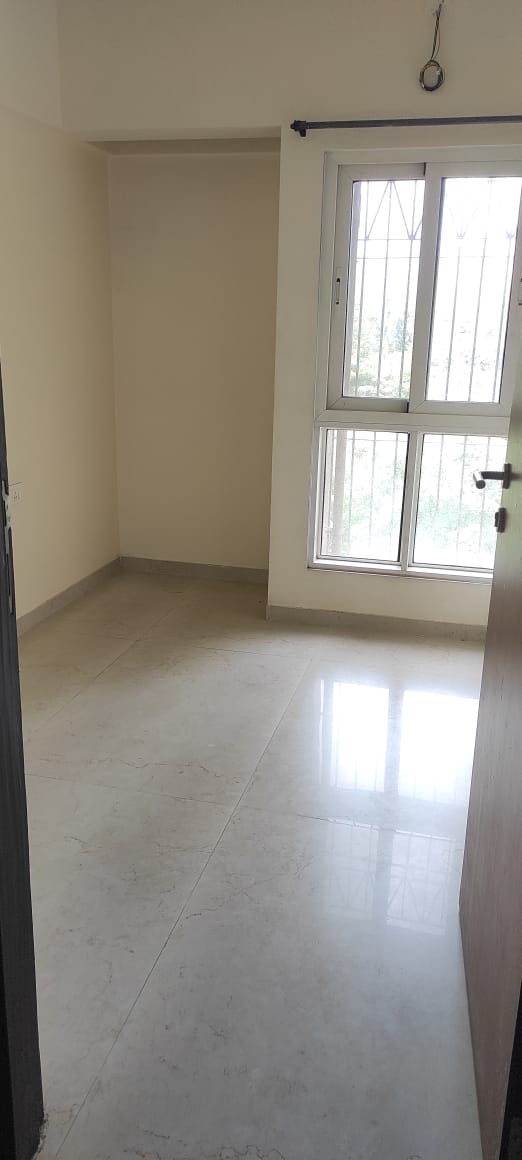 2 BHK + Study Room Apartment For Rent in Dosti West County
