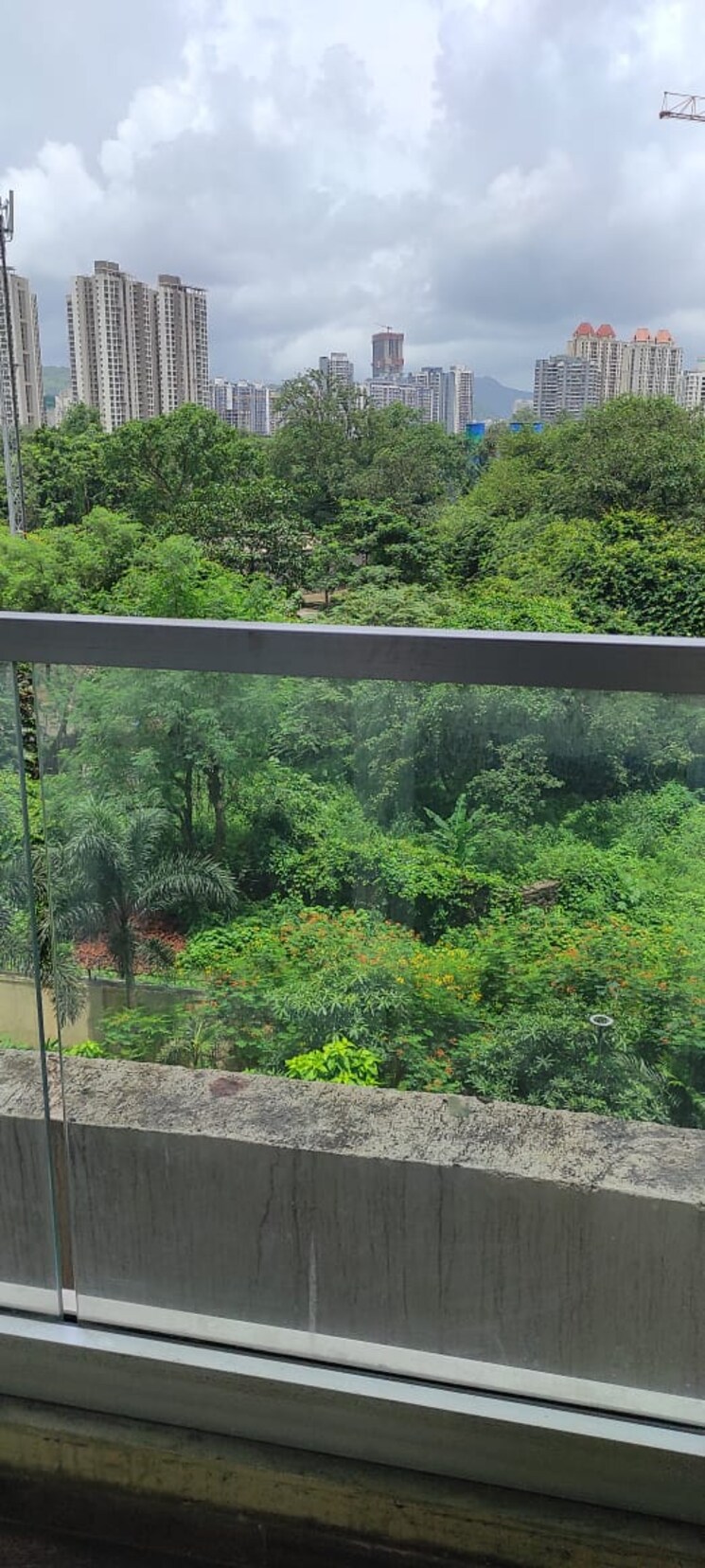 Exterior View, dosti-west-county 2 Bedroom 556 Sq.Ft. Apartment In Balkum Pada Thane 9066245