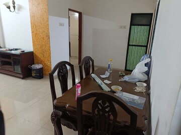 Team Area in 2 BHK Apartment at Padma Prabha CHS, Bangur Nagar – for Rent