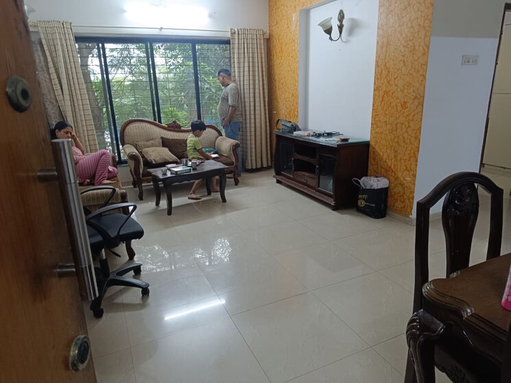 Living Room, padma-prabha-chs 2 Bedroom 650 Sq.Ft. Apartment In Bangur Nagar Mumbai 9066251