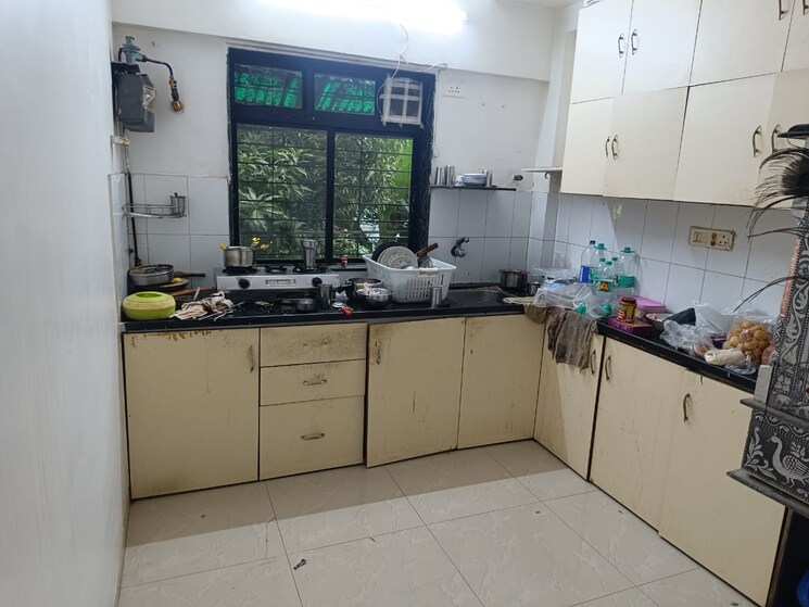Kitchen, padma-prabha-chs 2 Bedroom 650 Sq.Ft. Apartment In Bangur Nagar Mumbai 9066251