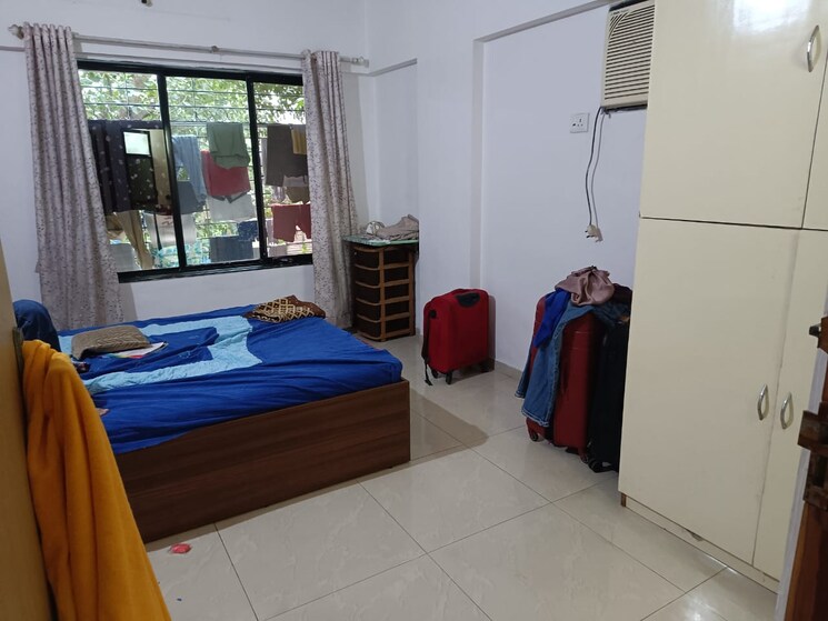 Bedroom, padma-prabha-chs 2 Bedroom 650 Sq.Ft. Apartment In Bangur Nagar Mumbai 9066251