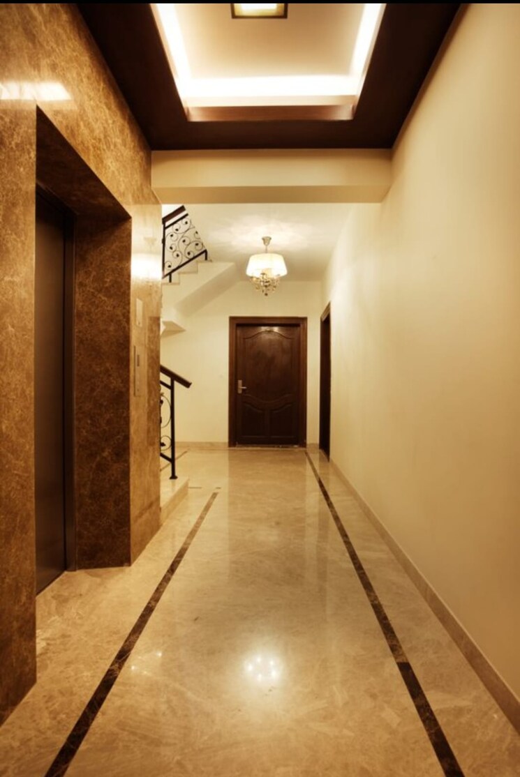 undefined, legacy-adonia 5 Bedroom 8300 Sq.Ft. Penthouse In Armane Nagar Bangalore 9066160