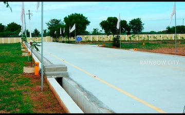 Plot For Sale in Panjappur