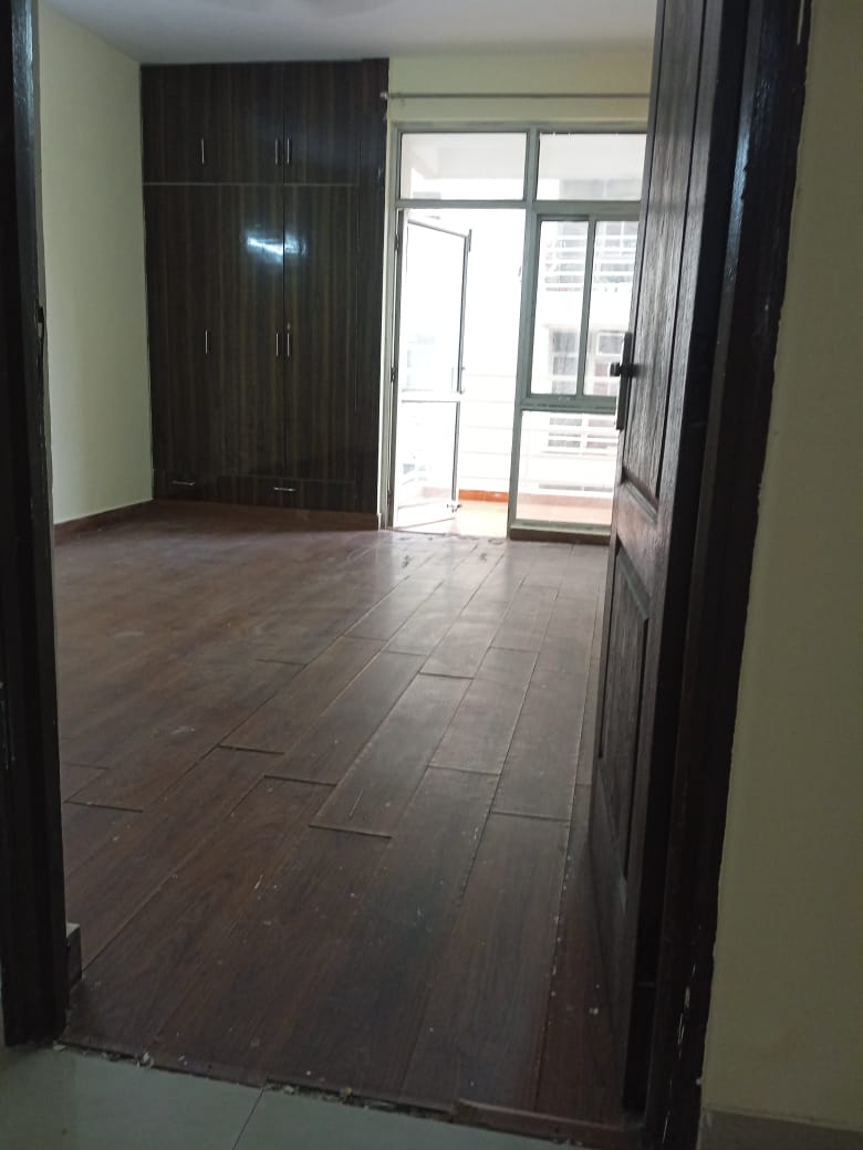 3 BHK Apartment For Rent in RPS Savana