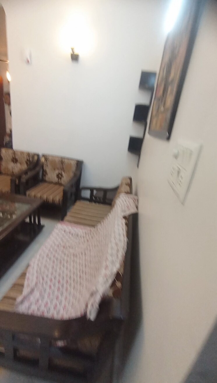 Living Room, uma-cooperative-society 2 Bedroom 1300 Sq.Ft. Apartment In Mayur Vihar 1 Delhi 9066269