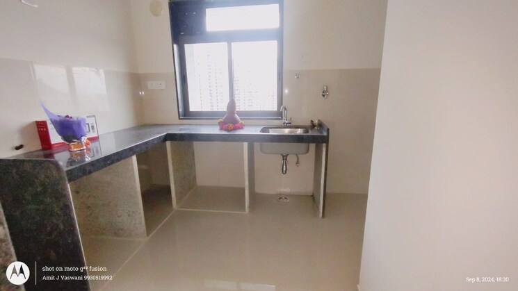Kitchen, runwal-eirene 1 Bedroom 450 Sq.Ft. Apartment In Balkum Pada Thane 9066264