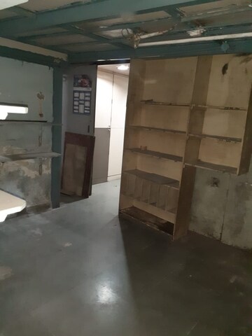 Kitchen in  Office Space at Dena Industrial Estate, Thane West – for Rent