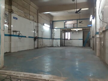  Office Space For Rent in Dena Industrial Estate, Thane West