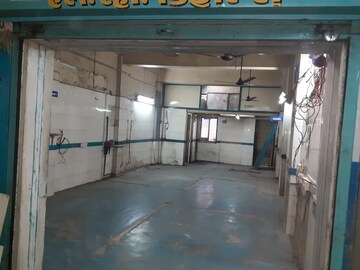 Parking in  Office Space at Dena Industrial Estate, Thane West – for Rent