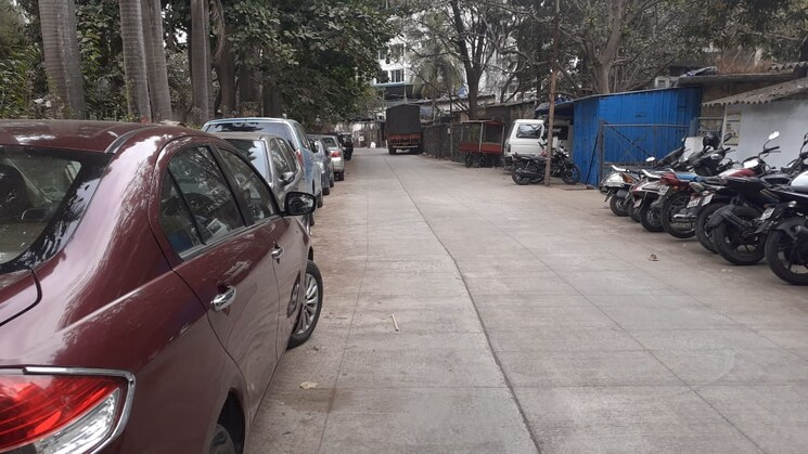  Parking, dena-industrial-estate Commercial Office Space 525 Sq.Ft. In Thane West Thane 9066241