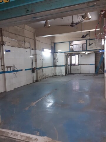 Room in  Office Space at Dena Industrial Estate, Thane West – for Rent