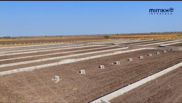 Plot Area in  Plot at Dholera – for Sale