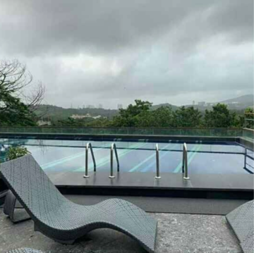 1 BHK Apartment For Rent in RAJ Powai, Powai