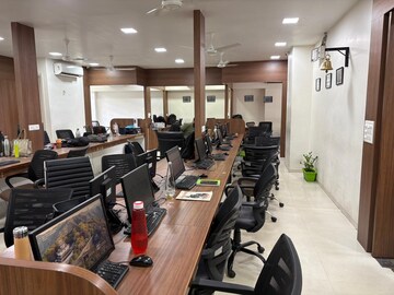 Gym in  Office Space at Science City – for Rent