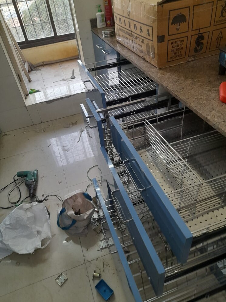 undefined, kukreja-residency 2 Bedroom 750 Sq.Ft. Apartment In Chembur Mumbai 9066284