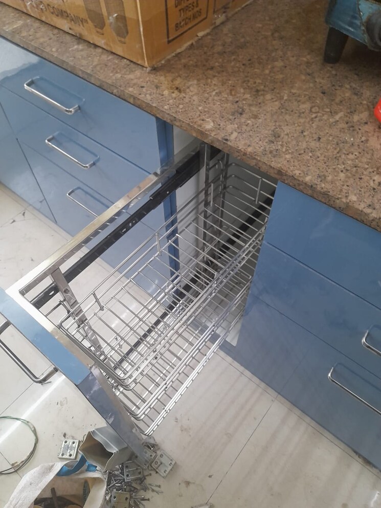 undefined, kukreja-residency 2 Bedroom 750 Sq.Ft. Apartment In Chembur Mumbai 9066284