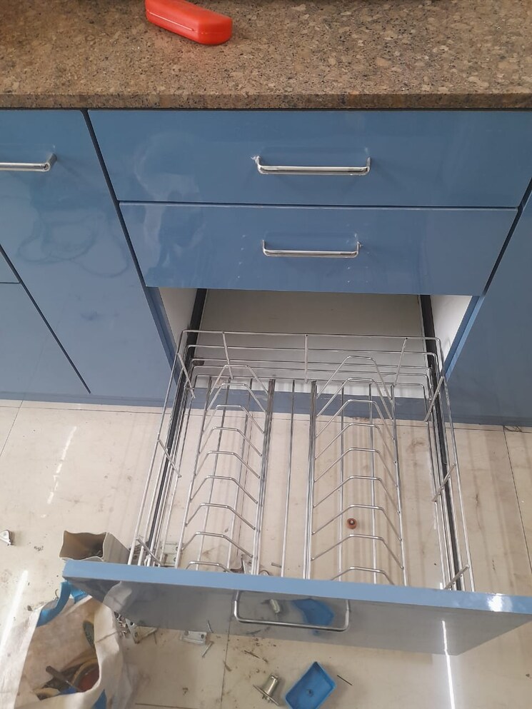 undefined, kukreja-residency 2 Bedroom 750 Sq.Ft. Apartment In Chembur Mumbai 9066284