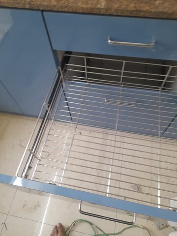 Staircase in 2 BHK Apartment at Kukreja Residency, Chembur – for Rent